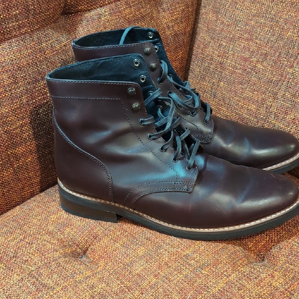 Thursday Boots Mens 14